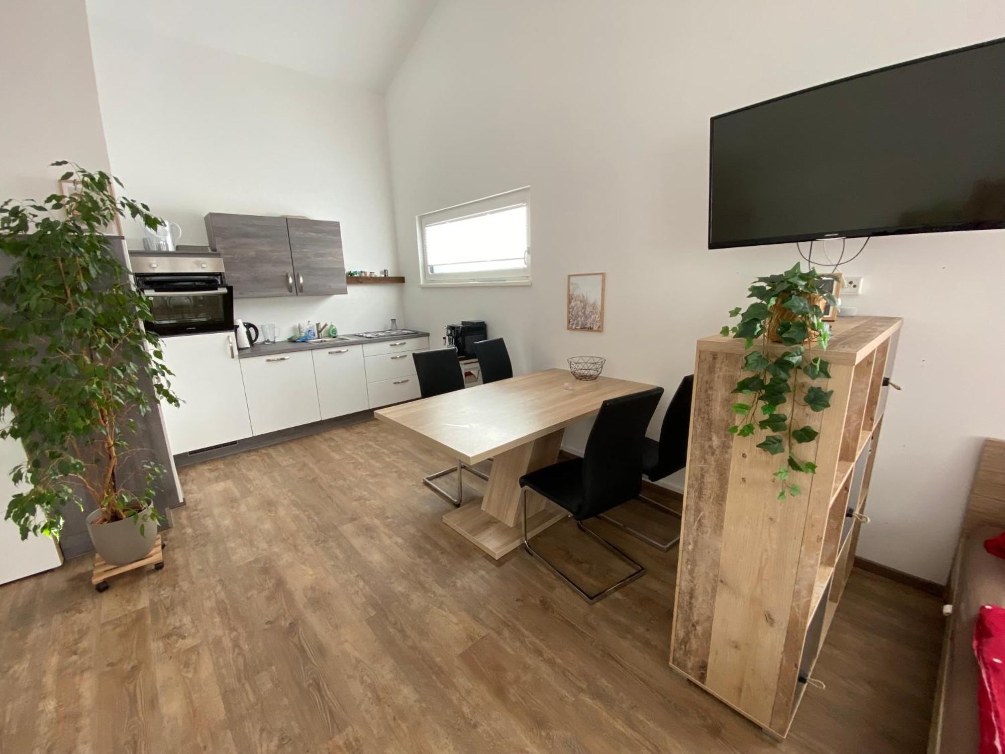 Ferienwohnung Lungaublick Tamsweg Eksteriør bilde